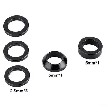 Простой в использовании велотренажер со сквозной осью для любителей спорта в помещении P1.5