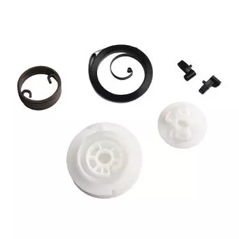 Простой в установке комплект для ремонта воздуходувки Комплект для ручного стартера