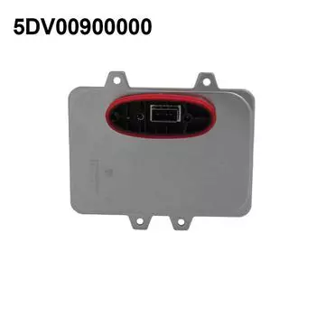 Простой в установке модуль фар Простой в использовании для BMW