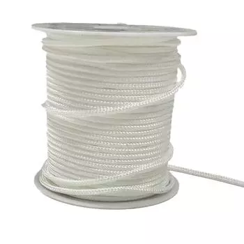 Простой в установке нейлоновый стартовый шнур триммера для триммеров (64 символа) 2m