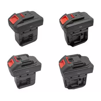 Простой в установке преобразователь батареи Эффективный внешний for Mta to for Dayi