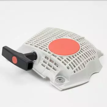 Простой в установке узел стартера, совместимый с различными моделями, заменяет оригинальные детали