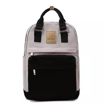 Простой женский рюкзак для компьютера в японском стиле, рюкзак большой вместимости, рюкзак для университета, школьников и студентов младших классов, 15,6 дюймов, новый