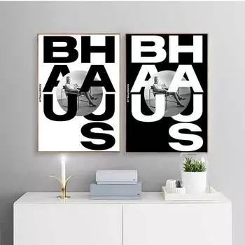 Простота, модные черно-белые слова, цитата, печать на холсте, живопись, постеры, настенные панно, искусство, скандинавское современное украшение для комнаты 21x30cm No Framed