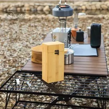 Простота пылезащитный нижний сливной контейнер для хранения палочек для еды столовые приборы держатель для обеденного стола кухонная утварь