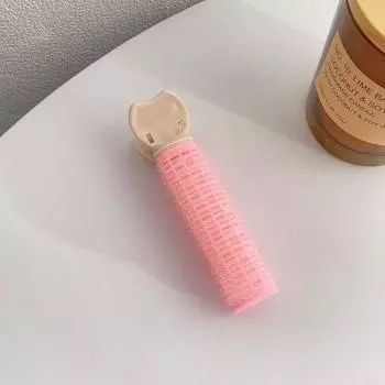 Простота Заколка для пушистых волос Simplicity для женщин элегантная заколка для челки ленивый стайлер для волос модная женская заколка для волос аксессуары для волос