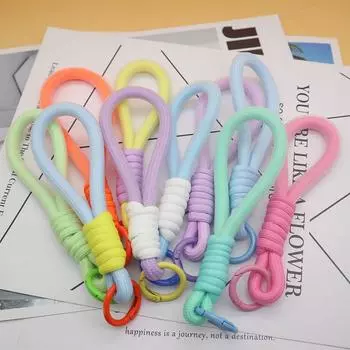 Простые аксессуары для мобильных телефонов, универсальный чехол для телефона, брелок, простой телефон и средства связи, универсальный кошелек-слинг