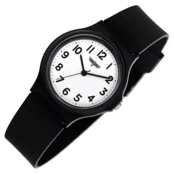Простые часы Boy London для проверки учебных способностей в уретановом колледже, популярные корейские часы
