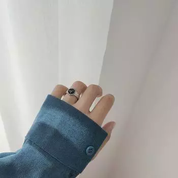 Простые часы, дизайн, стиль, индивидуальность, девушка, модное классическое кольцо, креативные украшения