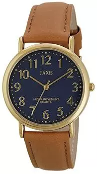 Простые часы [J-AXIS] J-AXIS мужские HG198-CA HG198-CA