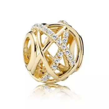 Простые и модные европейские и американские классические геометрические линии, запутанный элемент, браслет из бисера, ожерелье, ювелирные аксессуары, универсальные