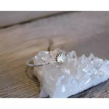 Простые кольца с персонализированной уличной фотографией, простое и модное украшение для руки, платиновое кольцо с гальваническим покрытием No. 6