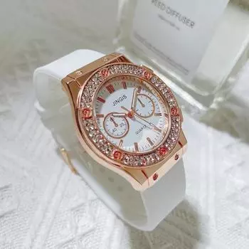 Простые легкие роскошные кварцевые часы, оригинальные классические мужские кварцевые часы высокого класса для украшения аксессуаров