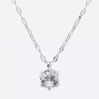 Простые модные подвески ожерелья ожерелья для женщин ожерелье из нержавеющей стали Модные украшения ожерелья для женщин ожерелье