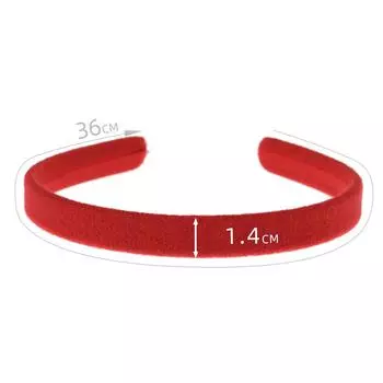 Простые плюшевые резинки для волос однотонные в корейском стиле повязка на голову женский обруч для волос модные головные уборы для девочек резинка для волос аксессуары для волос