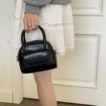 Простые сумки для женщин винтажные модные сумки маленькие женские сумки повседневная сумка через плечо