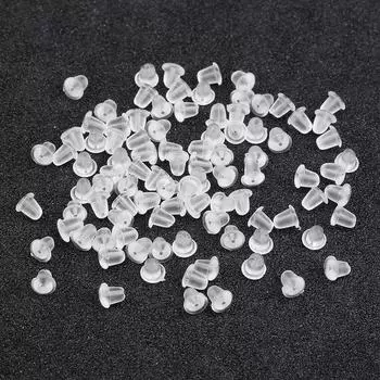 Простые супер феерические милые цветочные серьги-гвоздики с маленьким темпераментом и высоким дизайном