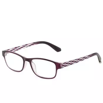 Простые сверхлегкие плоские очки для мужчин, очки для близорукости с антисиним светом для женщин, удобные для кожи оправы для очков TR Anti blue light