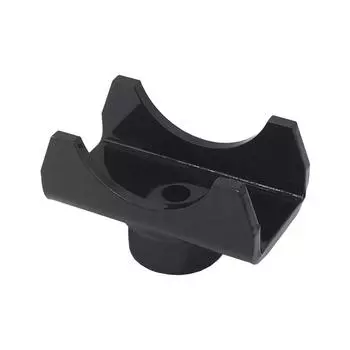 Простые в использовании адаптеры для бутылок с верхним валом для профессионального применения, легко поддающиеся обработке металлом, многофункциональные