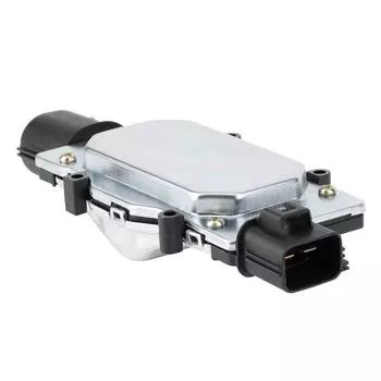 Простые в установке материалы - Модуль управления вентилятором охлаждения двигателя, устойчивый к коррозии, изысканный, прочный, совместимый