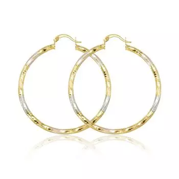 Простые винтажные круглые цветные тонкие серьги серьги ретро металлический темперамент легкие роскошные серьги женские