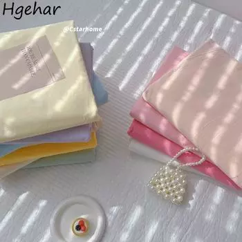 Простыни из стираного хлопка, летние дышащие постельные принадлежности для спальни, чехол для матраса, мягкий, 180x230 см, для домашнего хозяйства, удобный плед 120x230cm жёлтый