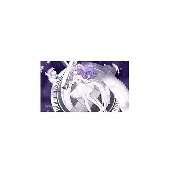Простыни Keith Azur Lane Приблизительные размеры длинной стороны 220 см x короткой стороны 128 см Изготовлены из полиэстера (Движение «Единорог/Счастье»)