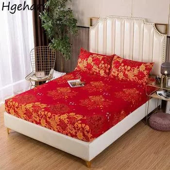 Простыни моющиеся Защитные Бытовые Покрывала Эластичные Мягкие Дышащие Простые Современные Универсальные Односпальные Двойные Нескользящие Домашние 120x200cm