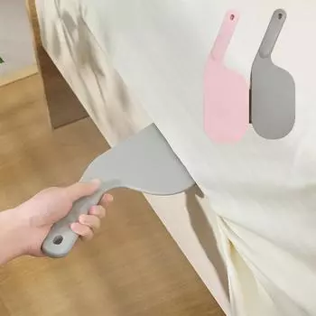 Простыни, Расстановка матрасов, Подъемное устройство, Крепление кроватей, Вставка, Домашнее использование, Экономия труда, Смена простыней, Матрас с подъемом зазора 2pcs розовый