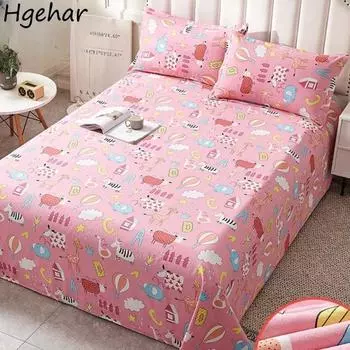 Простыни толстые универсальные бытовые дышащие удобные покрывала для спальни кровать размера «king-size» и «queen-size» нескользящие текстильные изделия для украшения дома 90x230cm