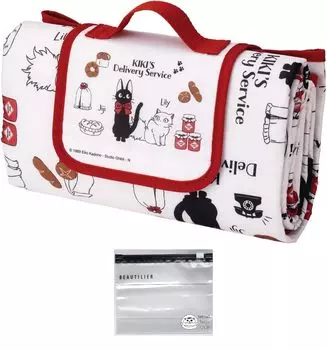 Простыня для отдыха M для людей 90 x 141 см Коврик для отдыха складной Доставка набор слайдер 2~3 Kiki s (Простыня для отдыха, сумка)