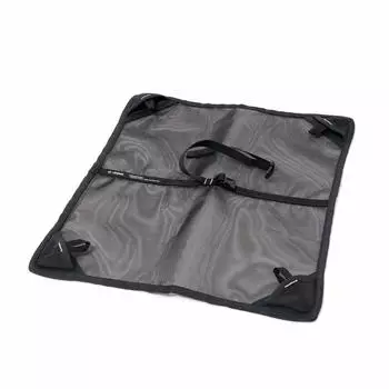 Простыня Helinox Ground Sheet 1822214 BK Black 47 x 47 см (Саванна Стул) чёрный