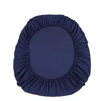 Простыня на резинке Twin King Queen - Простыня на резинке Single Luxury Hotel - Легко подходит для матрасов 14 -16 - Мягкая, не мнется, дышащая и удобная простыня на резинке 90X200+35cm