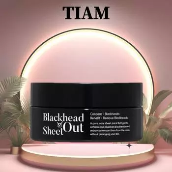 Простыня от черных точек [ТИАМ] 1pcs