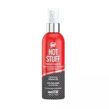 Protan Hot Stuff 118 мл 1021985, 1 шт.
