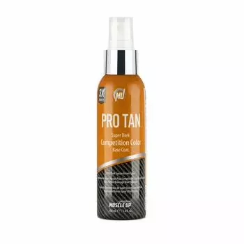 PROTAN SUPER DARK Конкурсное цветное базовое покрытие