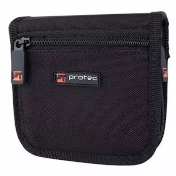 PROTEC A211ZIP Tuba Mouthpiece Pouch