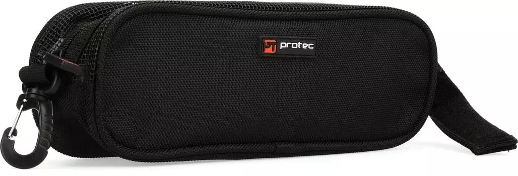 Protec A223 Violin Shoulder Rest Pouch - Black