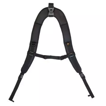 PROTEC BPSTRAP черный для ремня рюкзака PROTEC