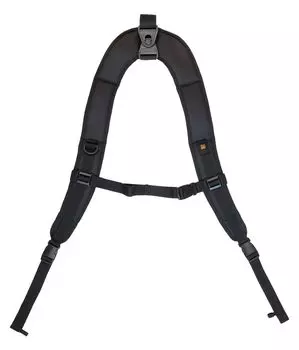 PROTEC BPSTRAP черный для ремня рюкзака PROTEC чёрный