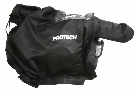PROTECH Rain Jacket for Sony HVR-Z5J/HXR-NX5J RCS-Z5J/NX5