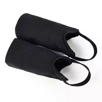 Protections Pad Ankle Guards Shield Anticollision Ankle Support Protector EVA Ankle Brace Unisex S