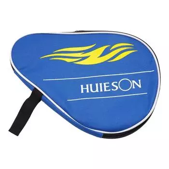 Protective Case Table Tennis Racket Bags Dustproof Table Tennis Bag Racket Sports