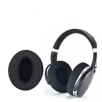 Protein Earpads Амбушюры для наушников HD4.50 HD450 4.40BT hd485 Шумоизоляция и комфорт Амбушюры Амбушюры