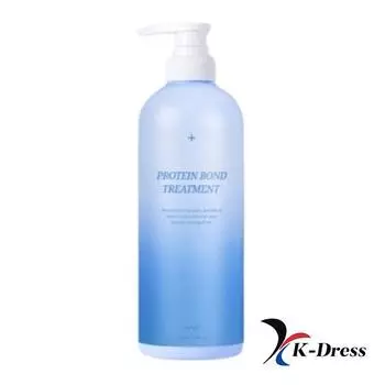 Средство для ухода за волосами Plus Protein Bond 700 мл 1 PCS