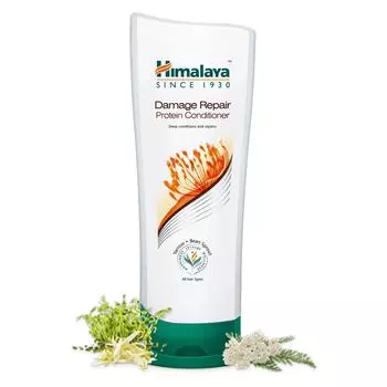 Протеиновый кондиционер Himalaya Damage Repair 200 мл