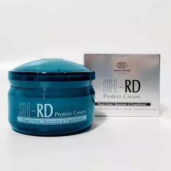 Протеиновый крем Shanhong SH-RD, 80 мл, 1 шт.