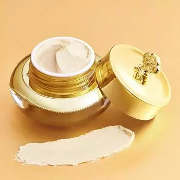 Протеиновый крем Увлажняющий питательный крем Осветляющий цвет кожи Консилер 10g