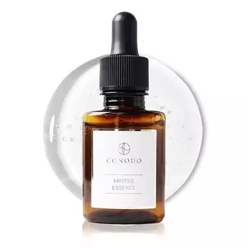 Proteoglycan serum undiluted solution 30ml highly concentrated moisturizing for fresh skin CONODO 100% additive-free