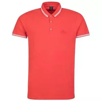 Protest Ted поло с короткими рукавами M